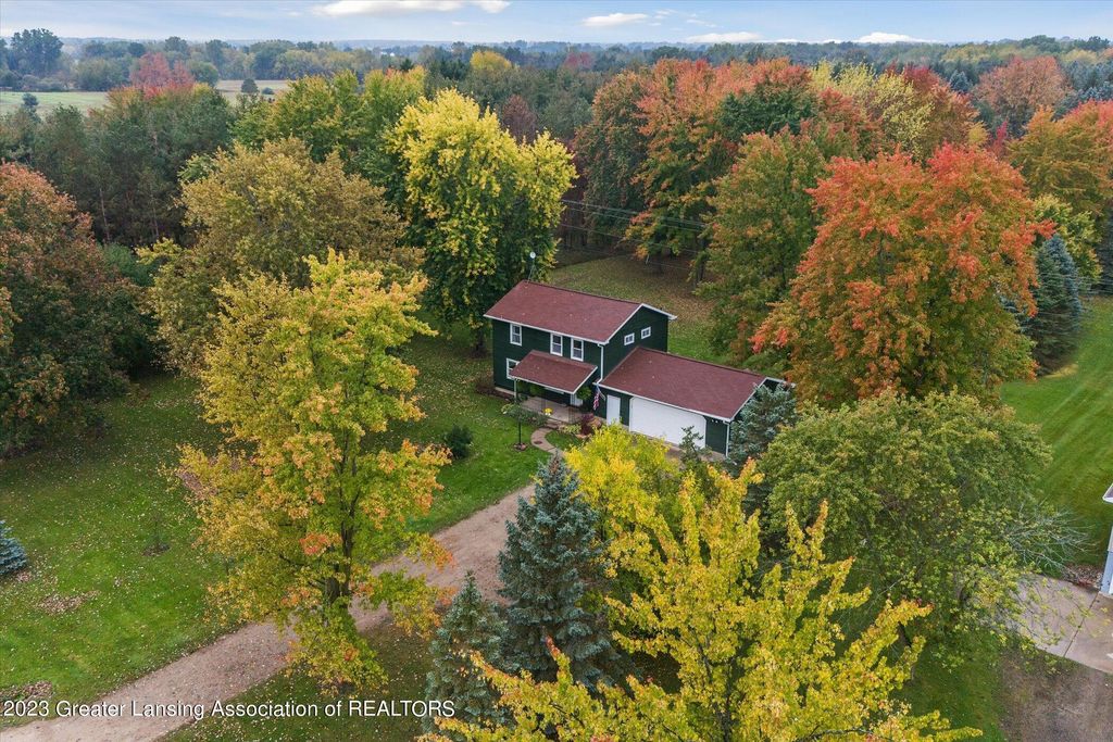 5879 N Dewitt Rd, Saint Johns, MI 48879 Trulia