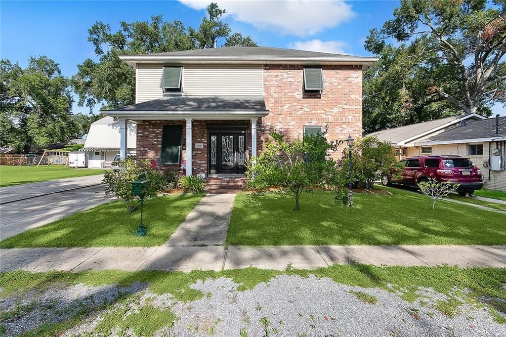 816 Tyler Ave, Harahan, LA 70123 Trulia