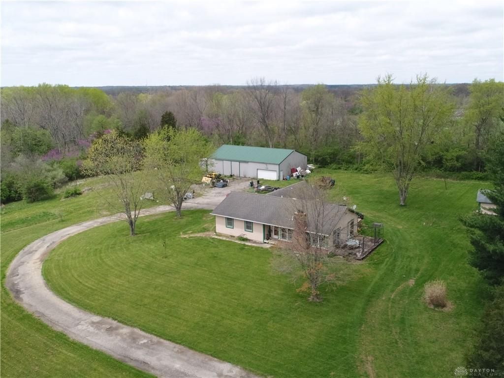 10071 Eby Rd, Germantown, OH 45327 Trulia