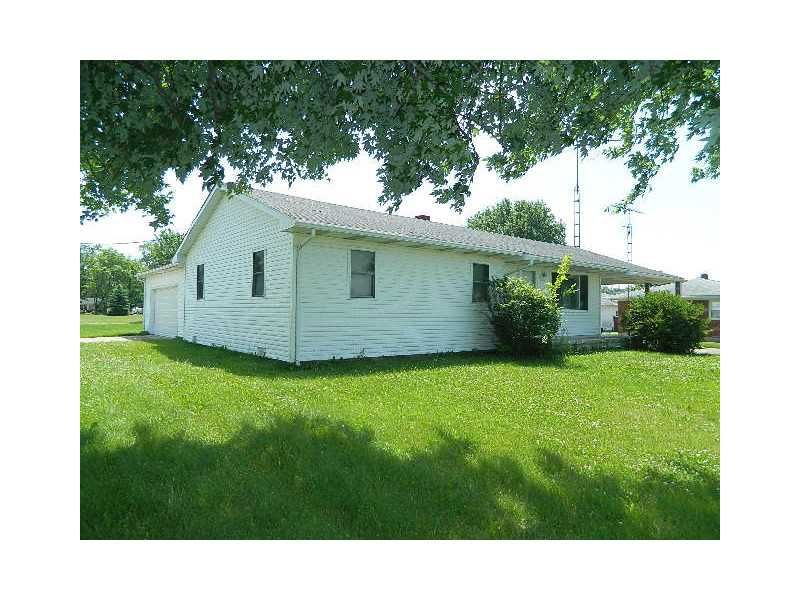 264 Lindsey Rd, Sidney, OH 45365