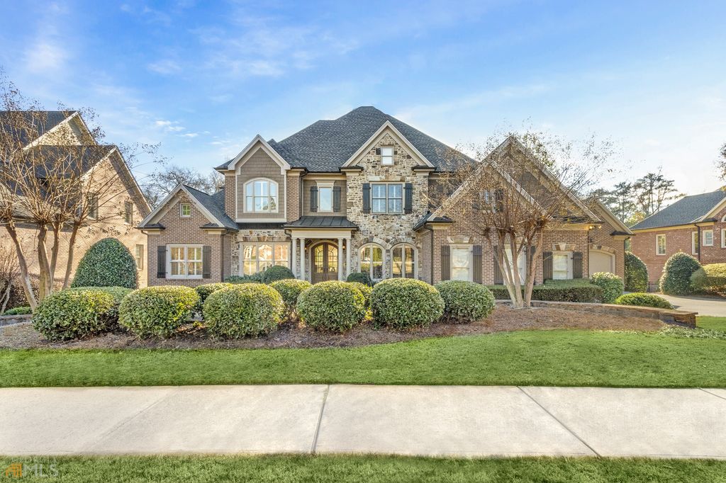 8710 Colonial Pl, Duluth, GA 30097 Trulia