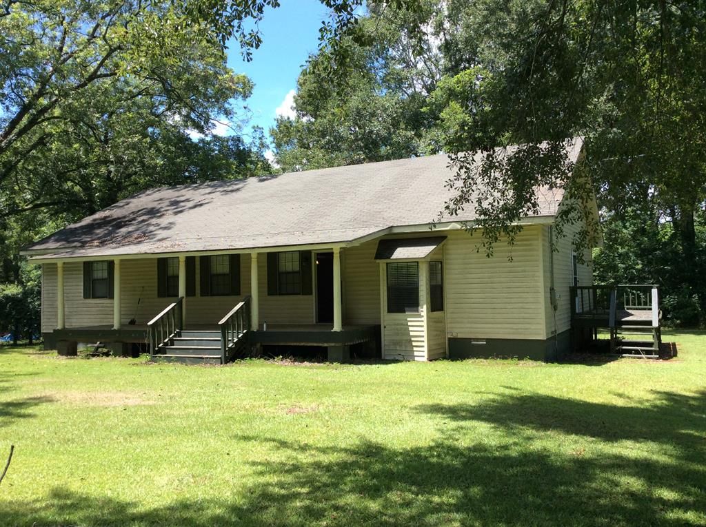 2833 Black Rock Rd, Luverne, AL 36049 Trulia