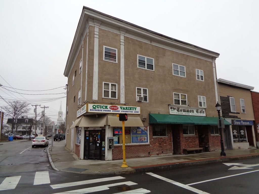 605607 Main St, Waltham, MA 8 Bed, 9 Bath MultiFamily Home 4