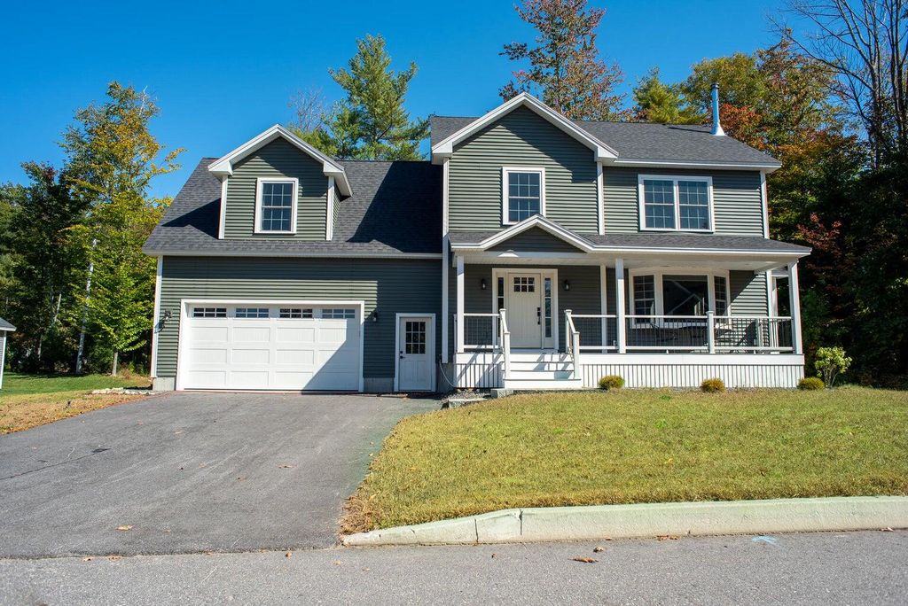 9 Cider Mill Lane, Standish, ME 04084 | MLS# 1614328 | Trulia
