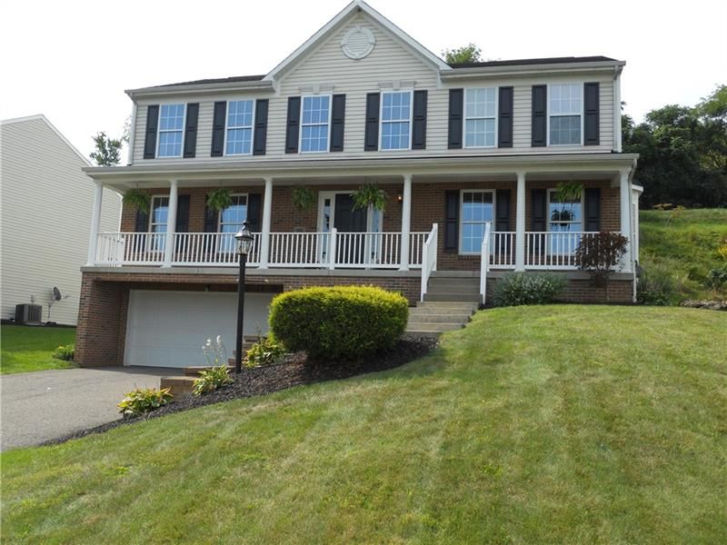 161 Cynthia Dr, Canonsburg, PA 15317 Trulia