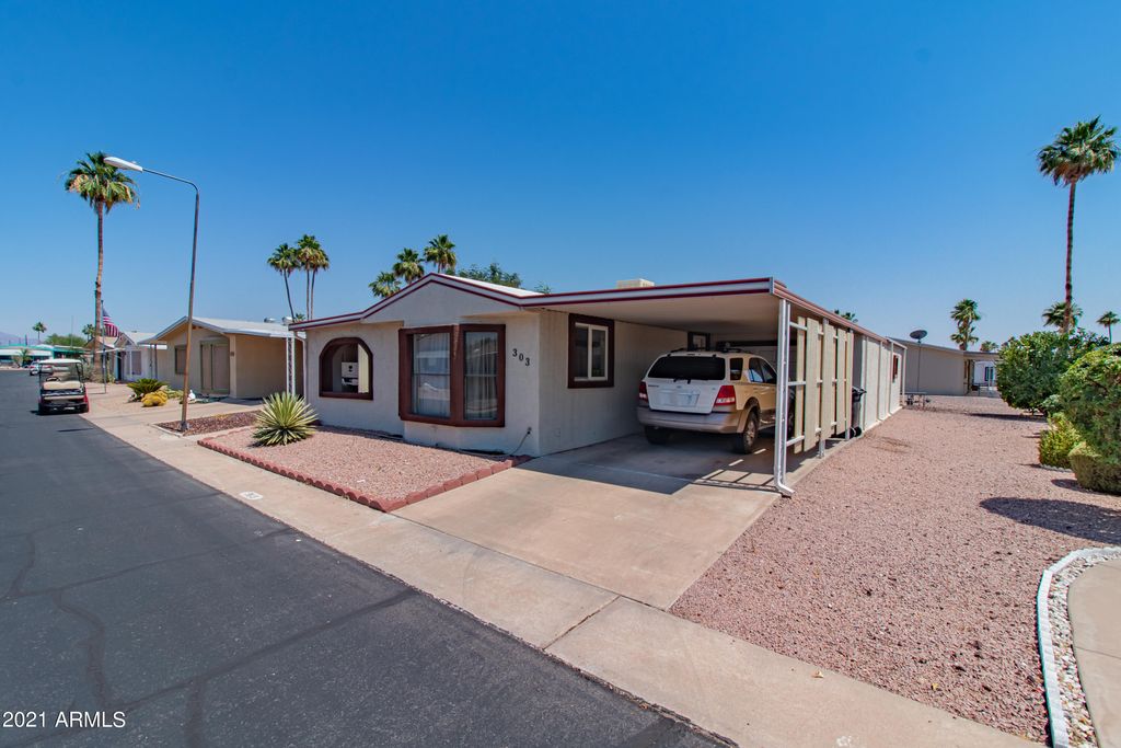 8103 E Southern Ave #303, Mesa, AZ 85209