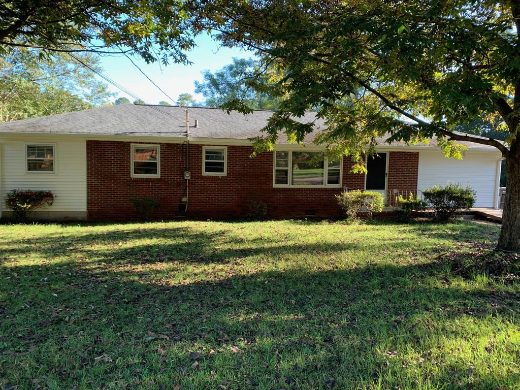 2503 Apricot Ln, Augusta, GA 30904