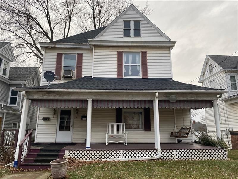 365 Duncan Avenue 2 1 Washington, PA Trulia