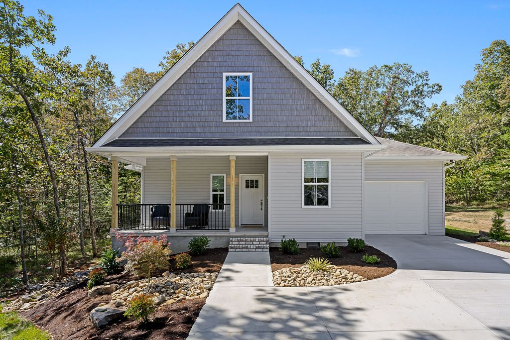 The Bungalow Fairfield Glade Crossville, TN Trulia