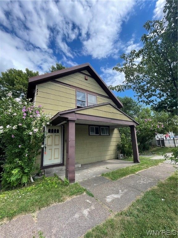 511 Cayuga Dr, Niagara Falls, NY 14304 Trulia