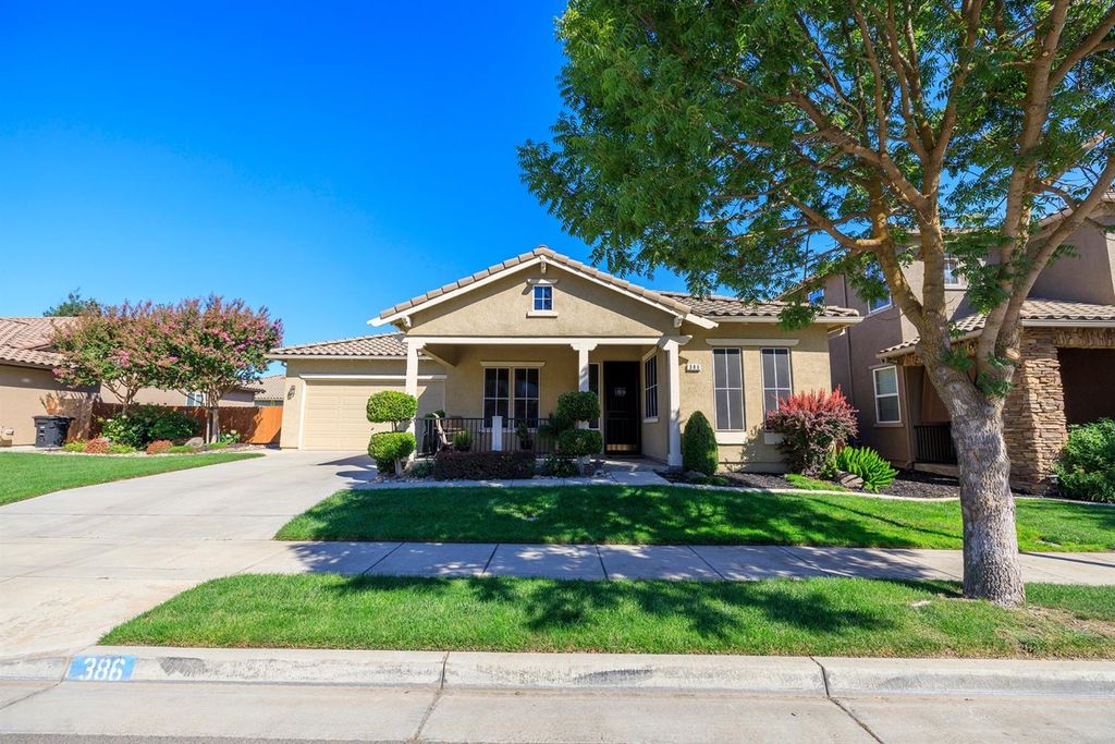 386 Noni Ave, Escalon, CA 95320 Trulia