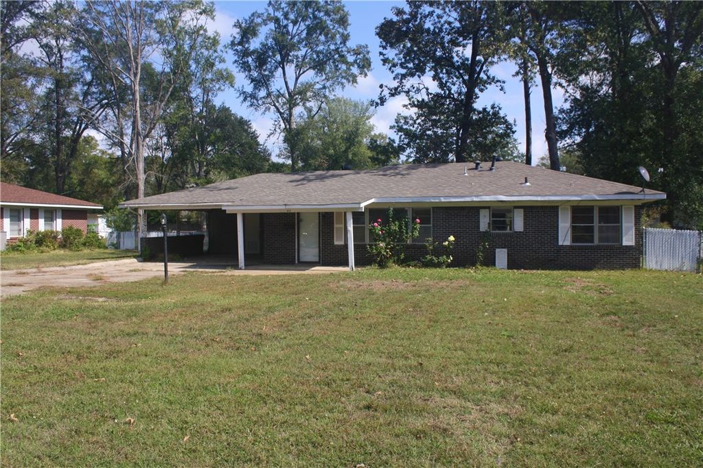 413 6th St SE, Springhill, LA 71075 Trulia
