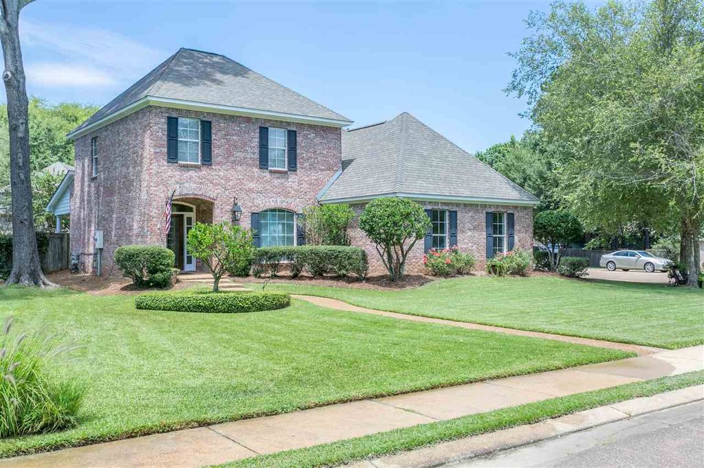 152 Cross Creek Dr, Madison, MS 39110 Trulia