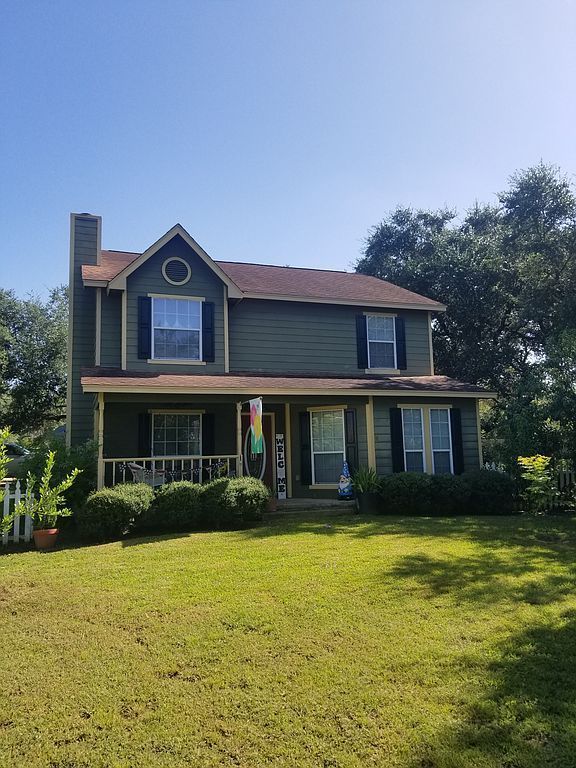 2608 Oak Grove Rd, Beeville, TX 78102