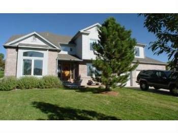 5046 Bur Oak Ln, Parker, CO 80134