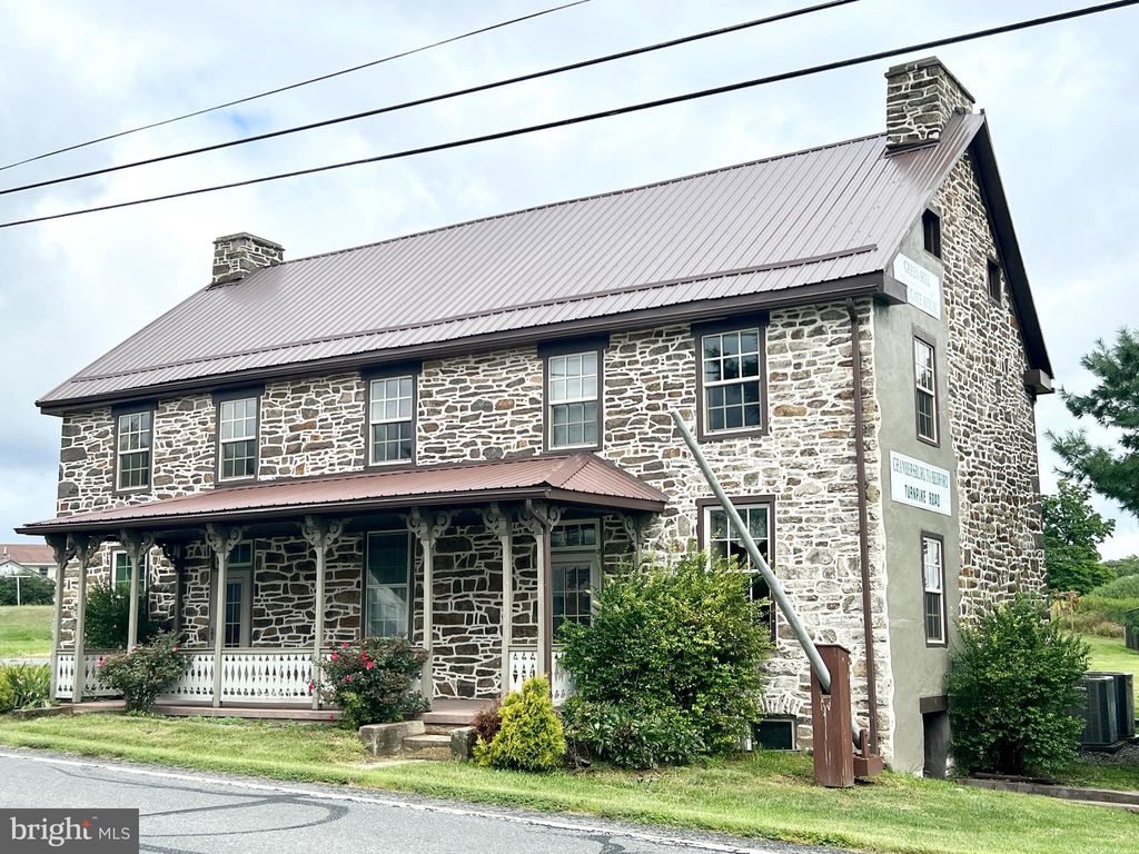 7375 Lincoln Hwy, Harrisonville, PA 17228 Trulia