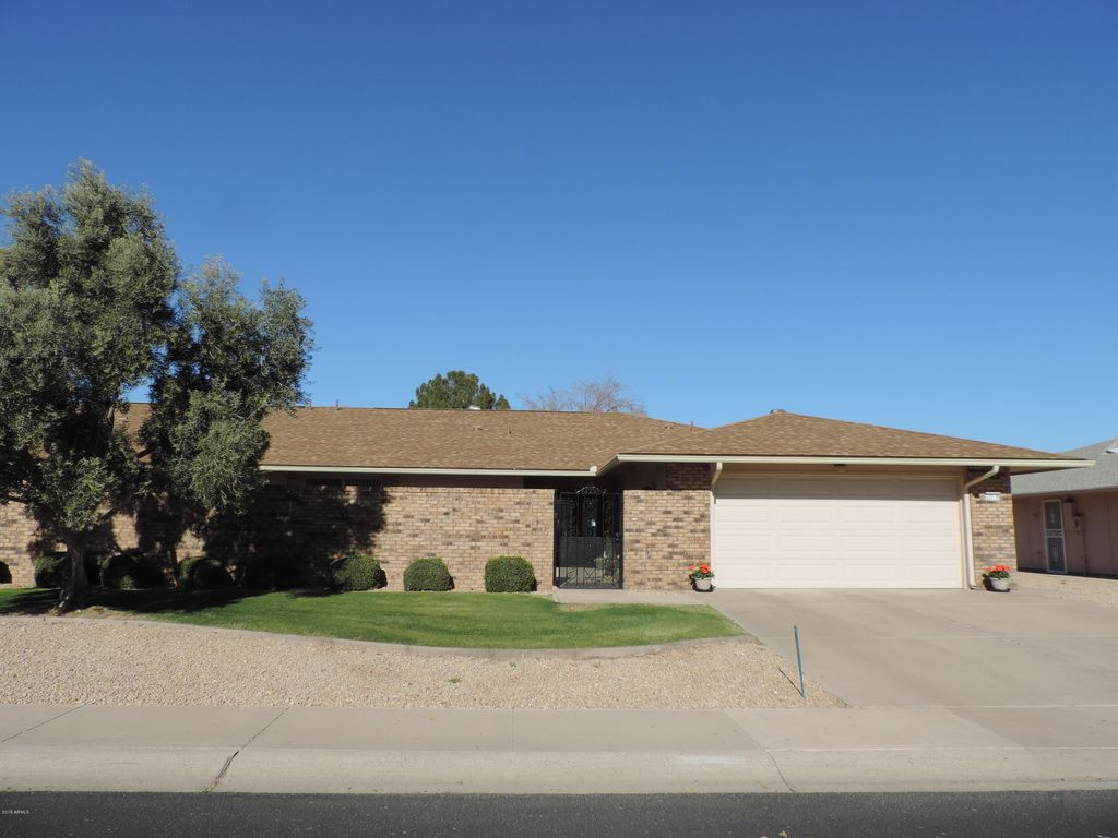 12918 W Prospect Dr, Sun City West, AZ 85375 Trulia