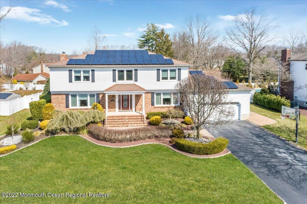 5 Scott Drive, NJ 07751 Trulia