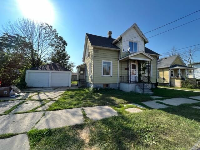 5314 25th AVENUE, Kenosha, WI 53140