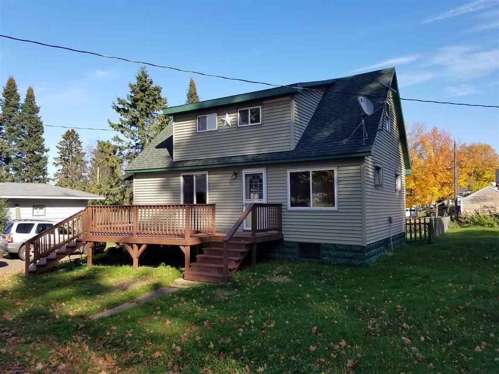 245 Silver St, Ishpeming, MI 49849 Trulia