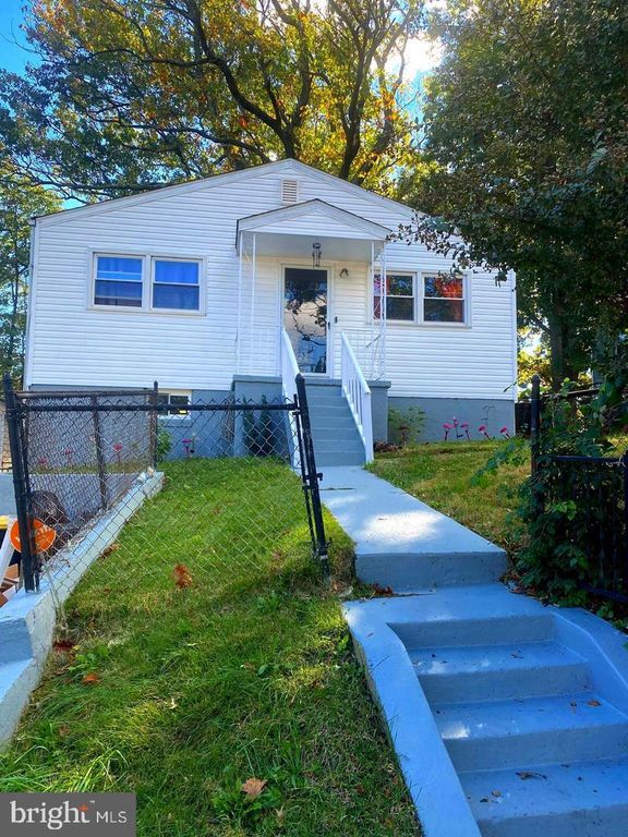 936 Clovis Ave, Capitol Heights, MD 20743