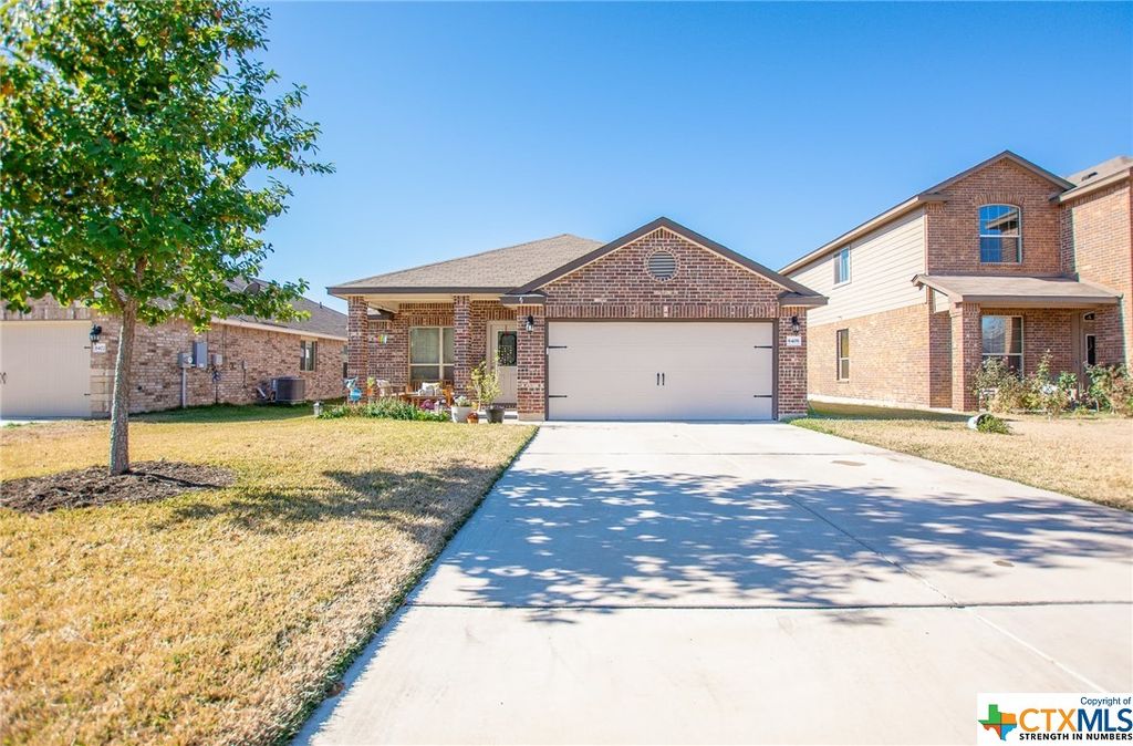 6406 Ambrose Cir, Temple, TX 76502 Trulia