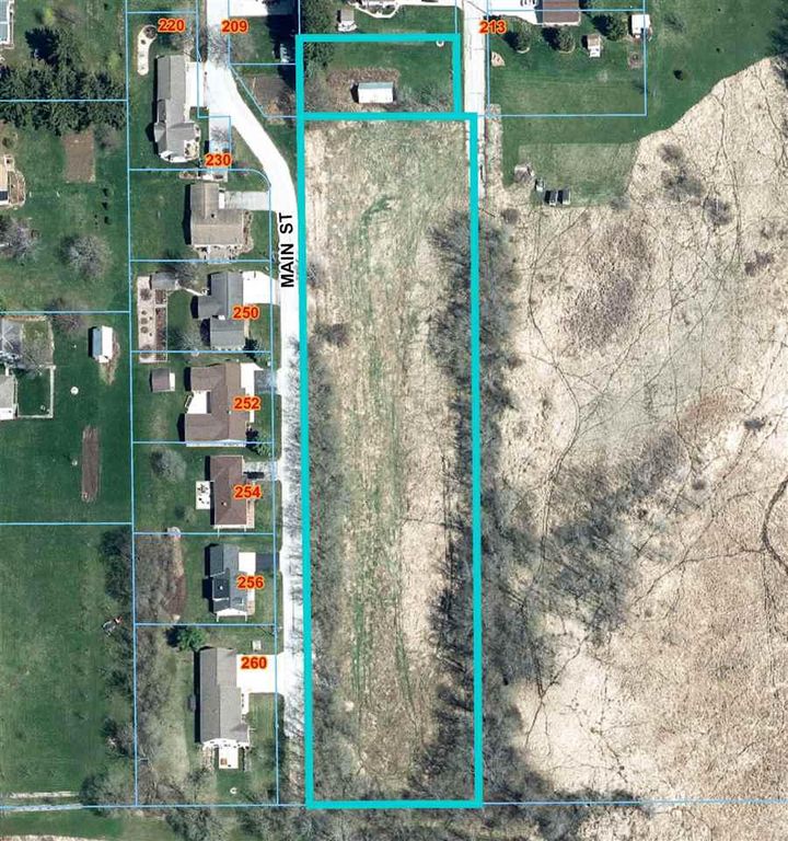 Division St, Mount Calvary, WI 53057 Trulia