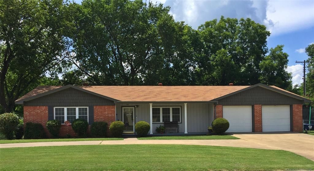 101 N 7th Ave, Madill, OK 73446 Trulia