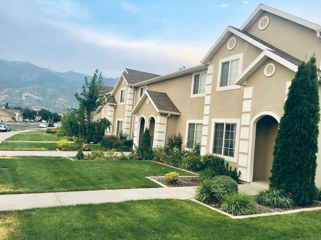 1252 E 6125 S, Ogden, UT 84405