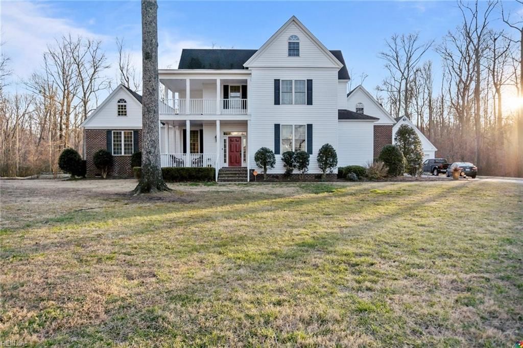 1014 Taft Rd, Chesapeake, VA 23322 4 Bed, 4 Bath SingleFamily Home