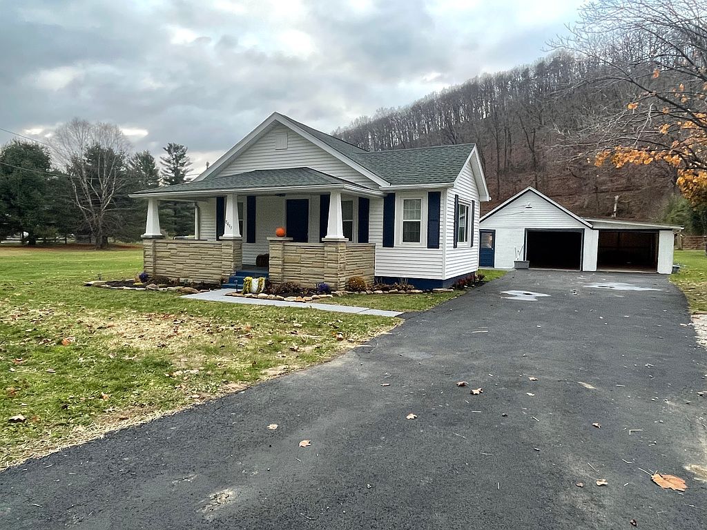 8499 State Route 139, Minford, OH 45653 Trulia