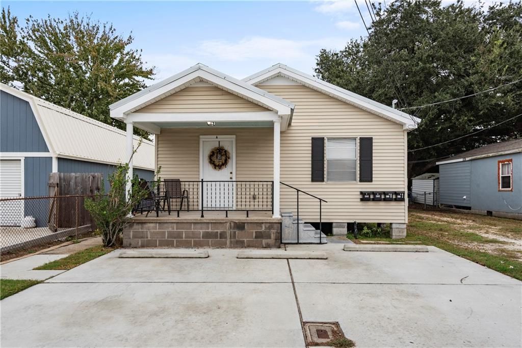 875 West Dr, Westwego, LA 70094 MLS 2455507 Trulia