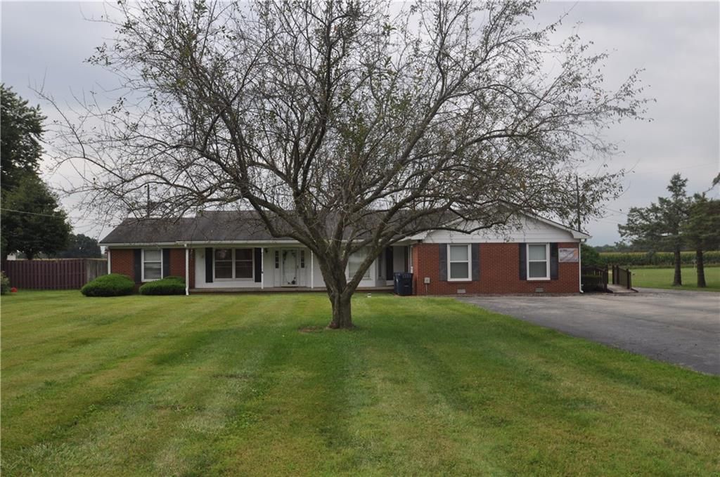 4573 E  State Road 236, Middletown, IN 47356