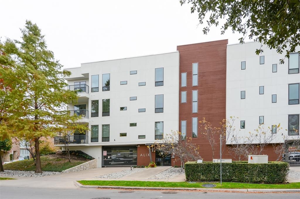 4107 Bowser Ave #108, Dallas, TX 75219