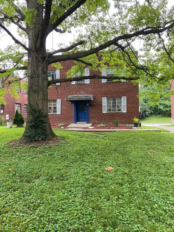 7114 Eastlawn Dr #4, Cincinnati, OH 45237