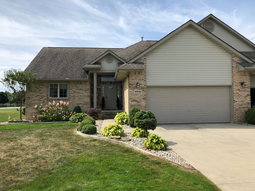 5436 Babcock Rd, Lexington, MI 48450 Trulia