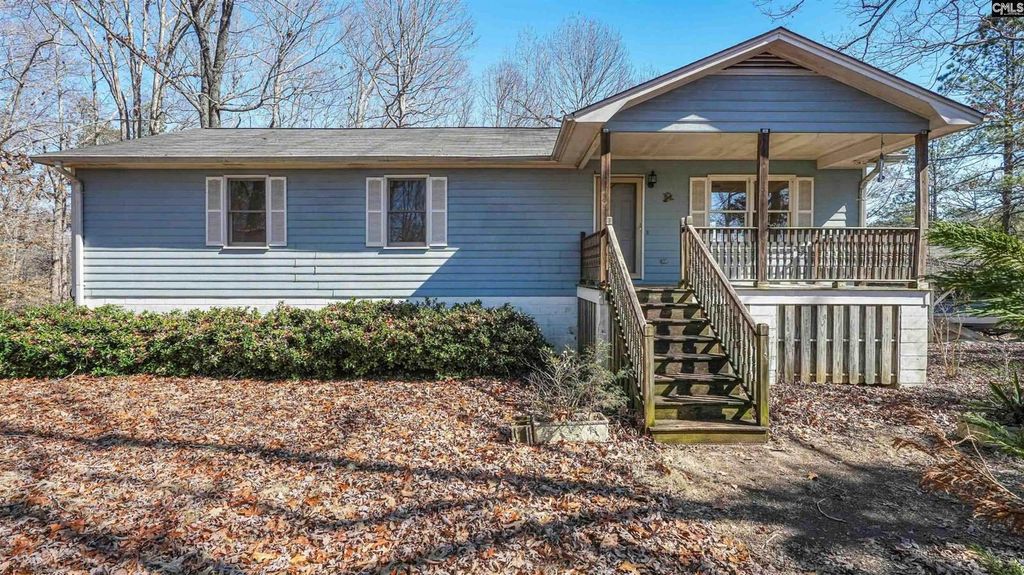 159 Lindell Dr, Little Mountain, SC 29075 Trulia