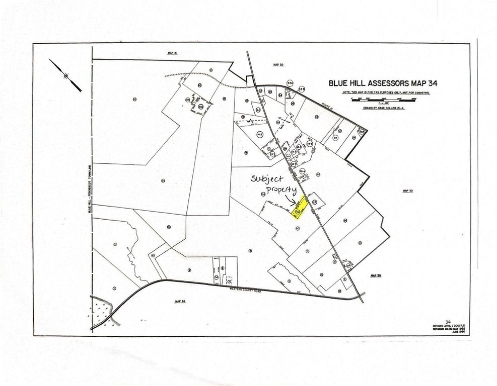 Lot 040A Hinckley Ridge Road, Blue Hill, ME 04614 Trulia