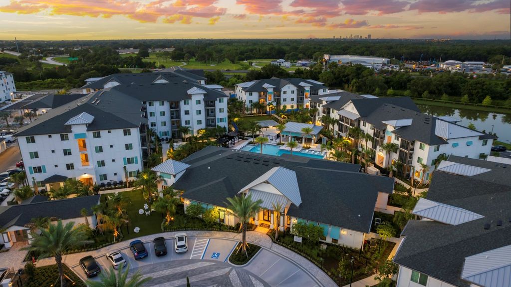 Marlowe Gateway - Saint Petersburg, FL - Trulia | Trulia