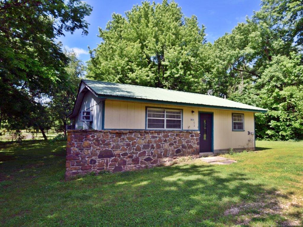 806 Highway 62, Westville, OK 74965 Trulia