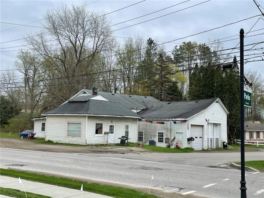 104 E High St, Union City, PA 16438 Trulia