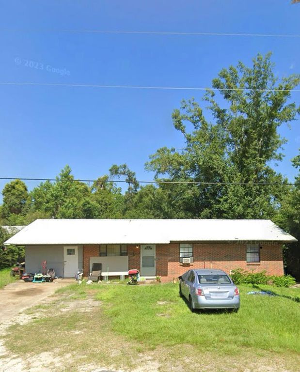 342 N 4th St, Wewahitchka, FL 32465 MLS 315494 Trulia