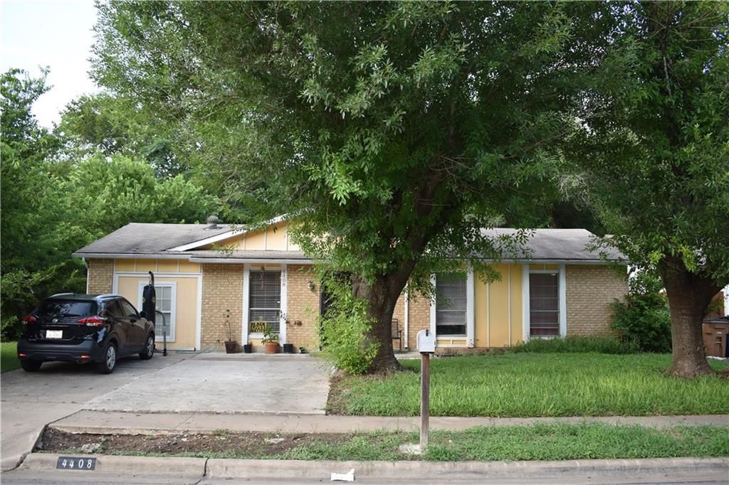 4408 Dovewood Dr, Austin, TX 78744