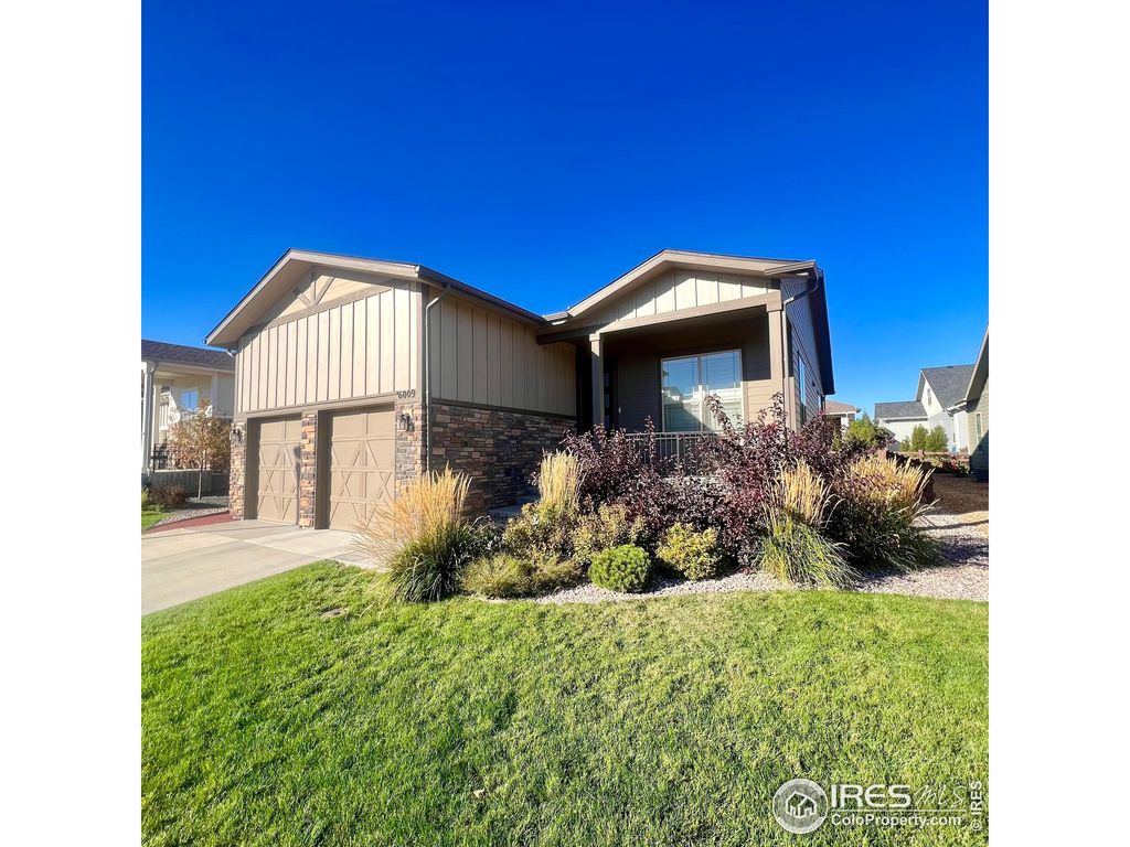 6009 Fall Harvest Way, Fort Collins, CO 80528