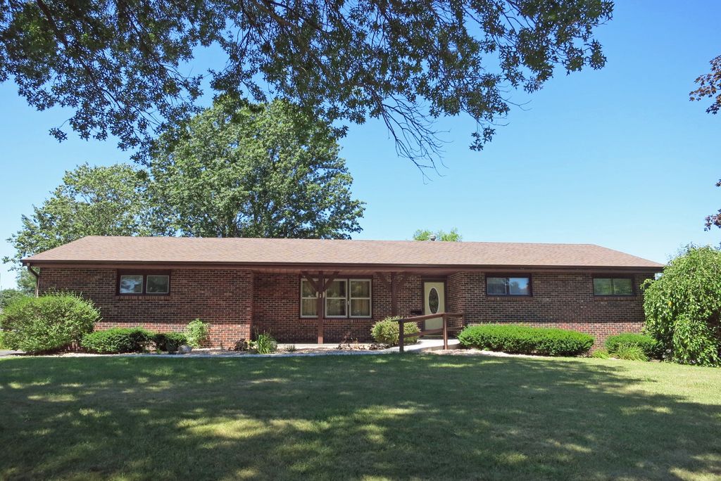 1000 Ranchwood Rd, Bethany, MO 64424 Trulia