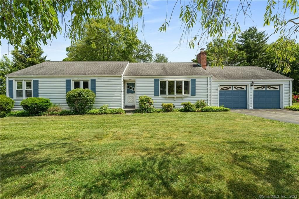 12 Thorburn Ave, Trumbull, CT 06611 Trulia