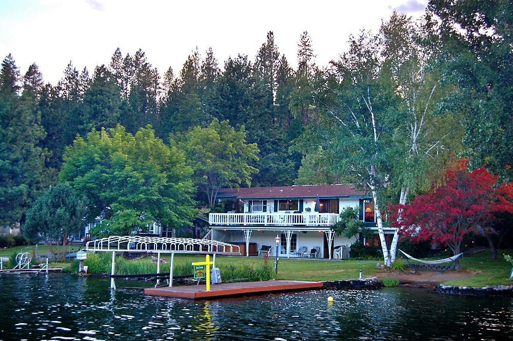 23322 N Westlake Dr, Nine Mile Falls, WA 99026 Trulia