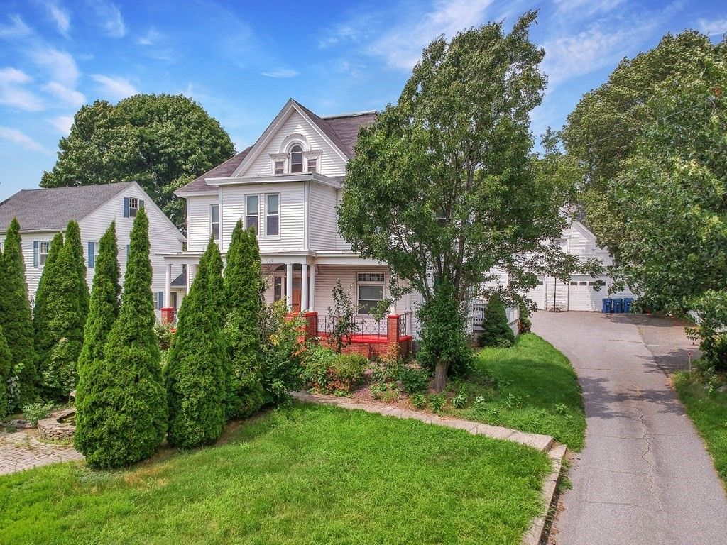 142 E Haverhill St 1, Lawrence, MA 01841 Trulia