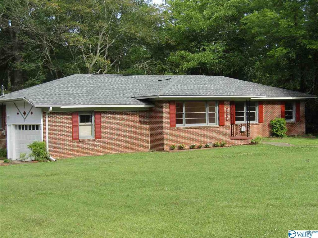 802 Williams Ave, Rainbow City, AL 35906 Trulia