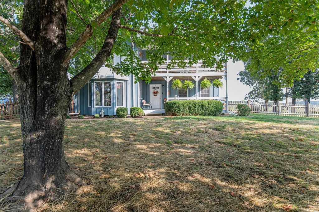 16710 State Highway 68, Saint James, MO 65559 Trulia